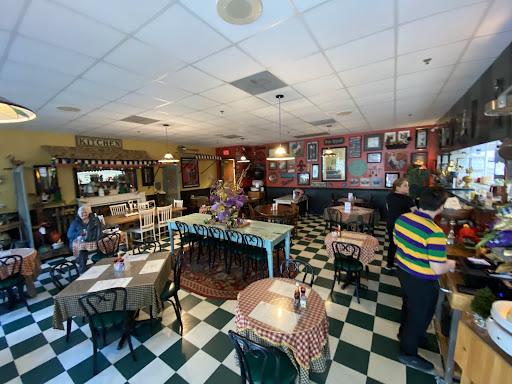 Stevie's Kitchen
