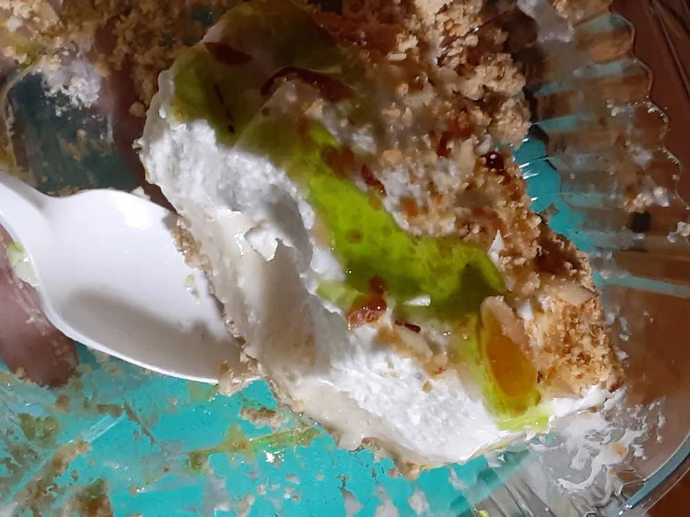 Key Lime Pie