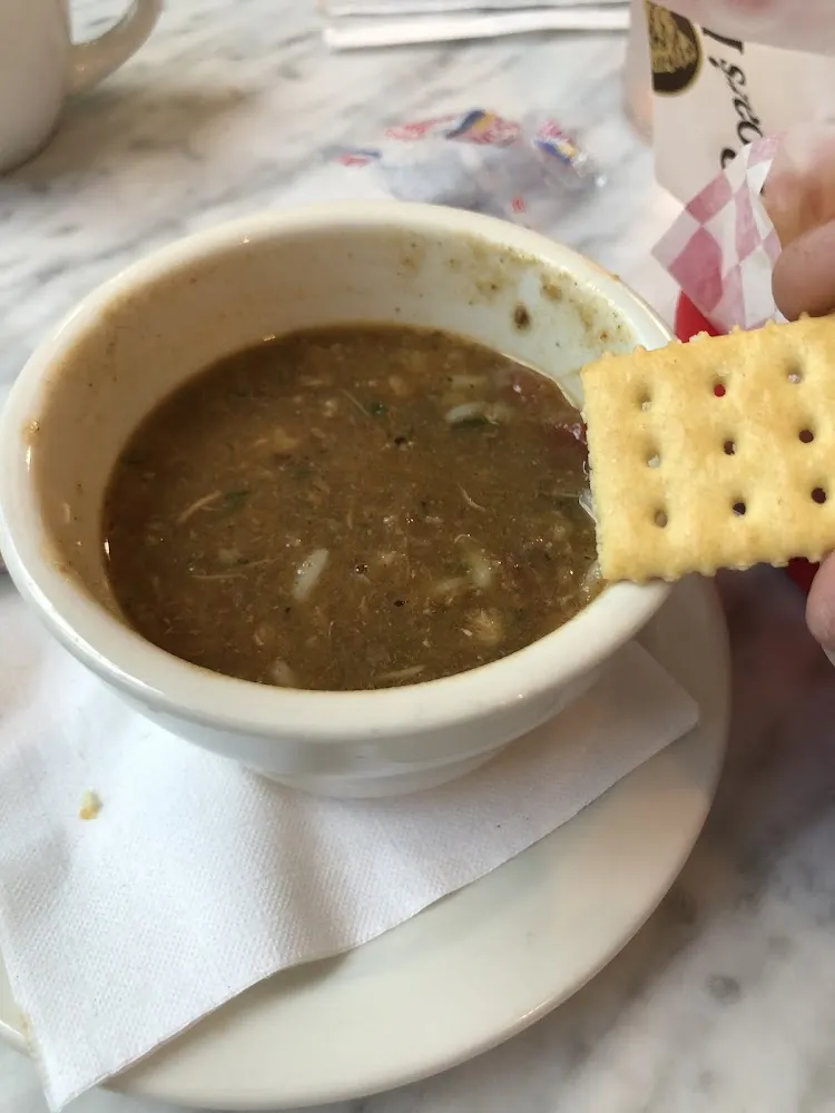 Lentil Soup